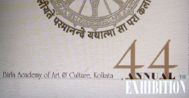 Birla Academy of Arts and Culture