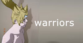 Warriors