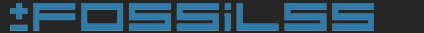 FOSSILSS Logo